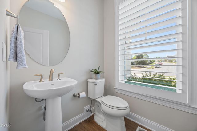 551 Glenville Lake Drive, Fuquay Varina, NC 27526