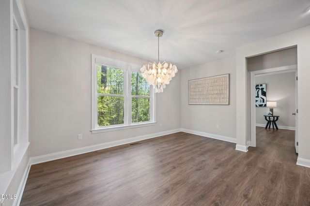 551 Glenville Lake Drive, Fuquay Varina, NC 27526