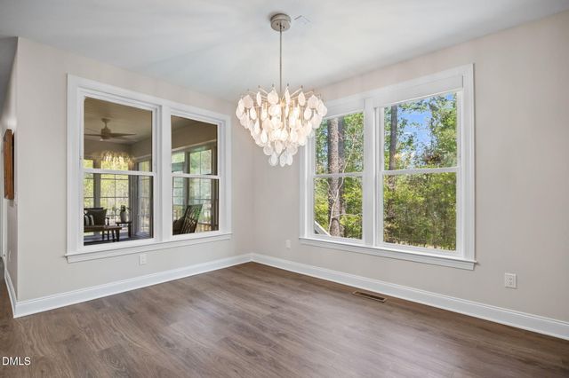 551 Glenville Lake Drive, Fuquay Varina, NC 27526