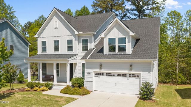 551 Glenville Lake Drive, Fuquay Varina, NC 27526