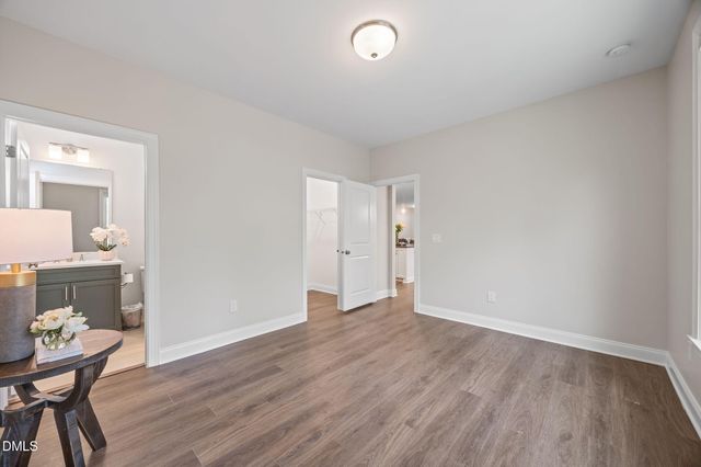 551 Glenville Lake Drive, Fuquay Varina, NC 27526