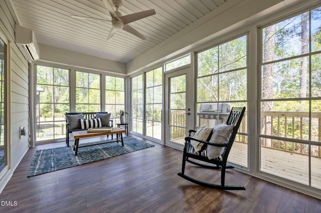 551 Glenville Lake Drive, Fuquay Varina, NC 27526