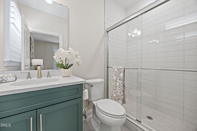 551 Glenville Lake Drive, Fuquay Varina, NC 27526