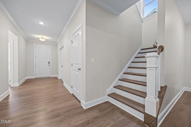 551 Glenville Lake Drive, Fuquay Varina, NC 27526