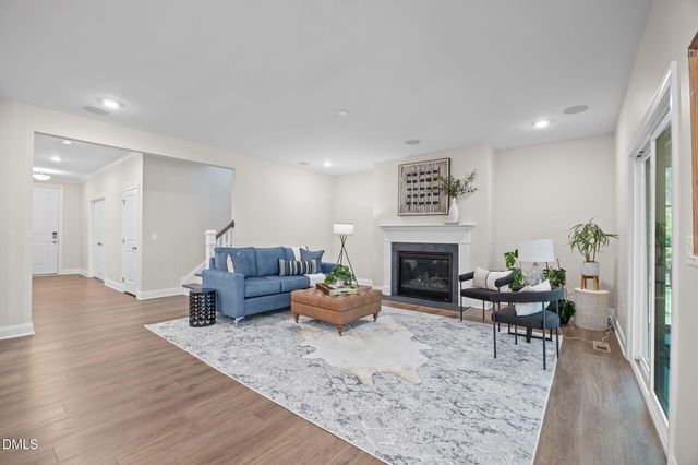 551 Glenville Lake Drive, Fuquay Varina, NC 27526