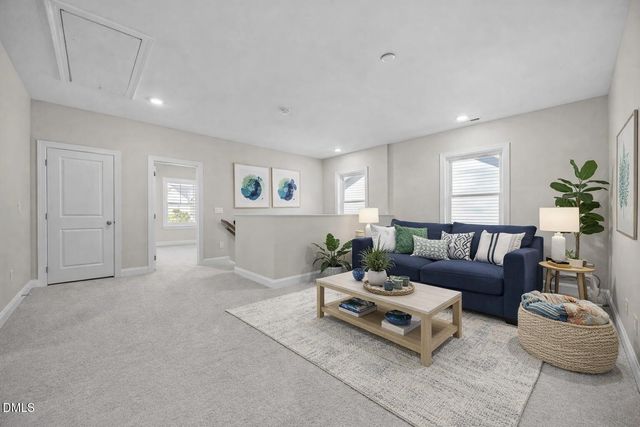 551 Glenville Lake Drive, Fuquay Varina, NC 27526