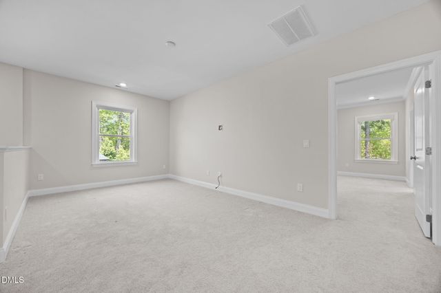 551 Glenville Lake Drive, Fuquay Varina, NC 27526