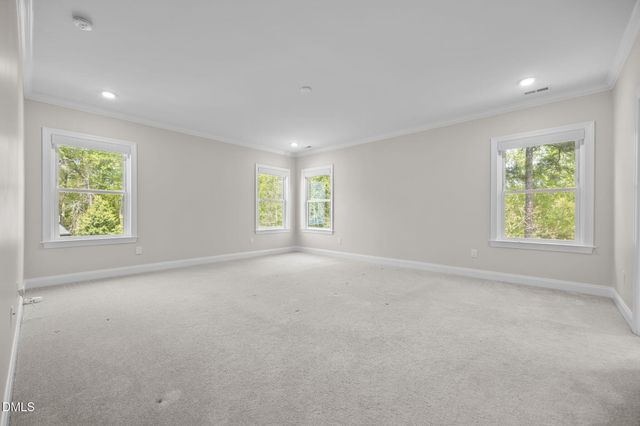 551 Glenville Lake Drive, Fuquay Varina, NC 27526