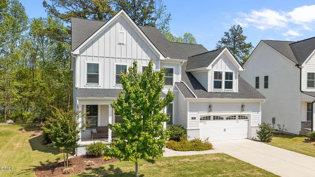 551 Glenville Lake Drive, Fuquay Varina, NC 27526