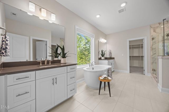 551 Glenville Lake Drive, Fuquay Varina, NC 27526