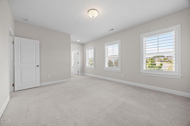 551 Glenville Lake Drive, Fuquay Varina, NC 27526