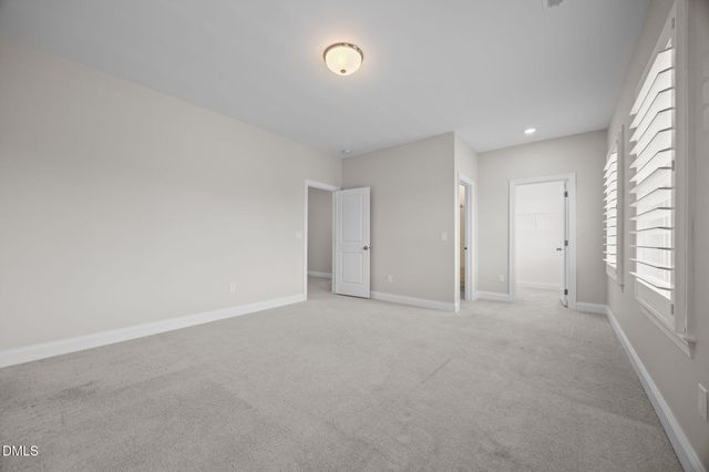 551 Glenville Lake Drive, Fuquay Varina, NC 27526