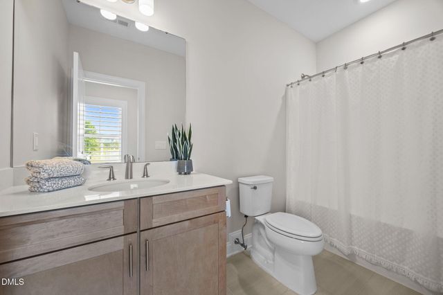 551 Glenville Lake Drive, Fuquay Varina, NC 27526