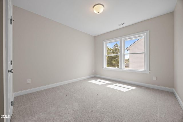 551 Glenville Lake Drive, Fuquay Varina, NC 27526