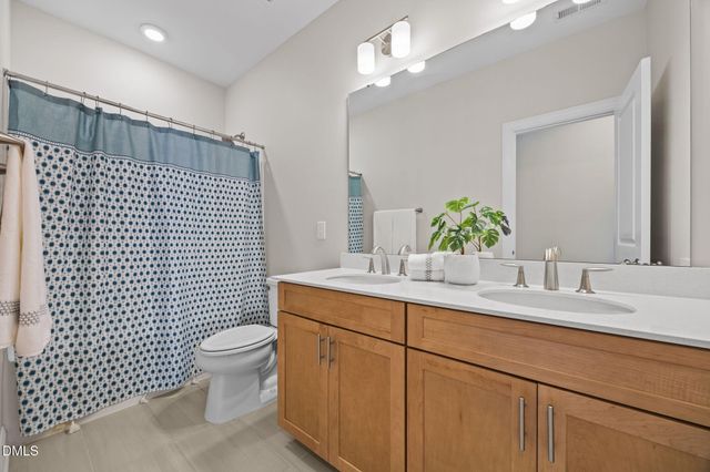 551 Glenville Lake Drive, Fuquay Varina, NC 27526