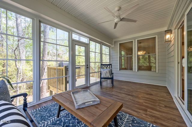 551 Glenville Lake Drive, Fuquay Varina, NC 27526