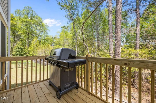 551 Glenville Lake Drive, Fuquay Varina, NC 27526