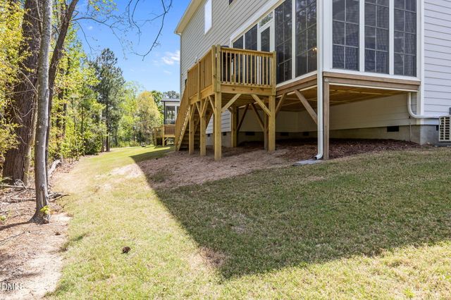 551 Glenville Lake Drive, Fuquay Varina, NC 27526