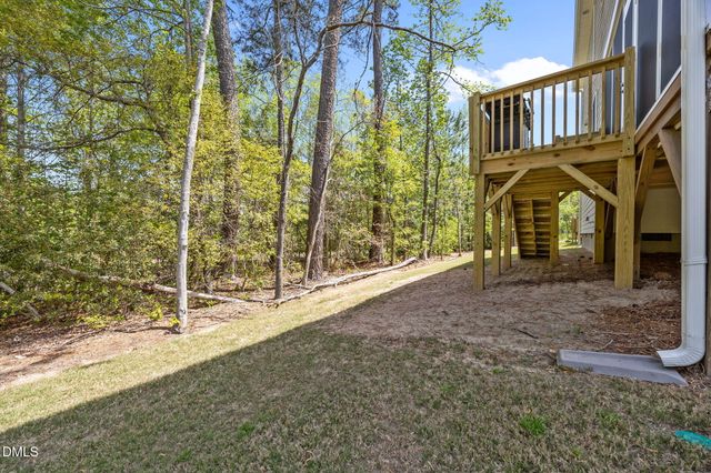 551 Glenville Lake Drive, Fuquay Varina, NC 27526