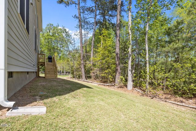 551 Glenville Lake Drive, Fuquay Varina, NC 27526