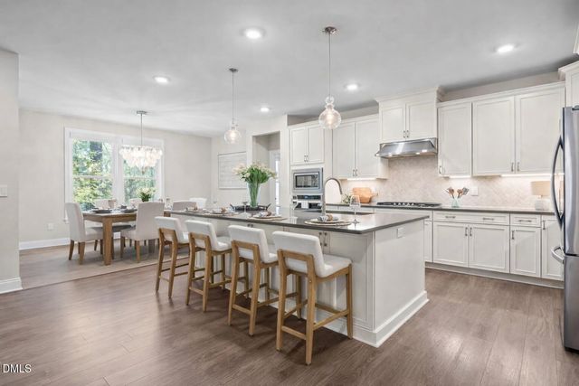 551 Glenville Lake Drive, Fuquay Varina, NC 27526