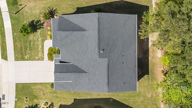 551 Glenville Lake Drive, Fuquay Varina, NC 27526