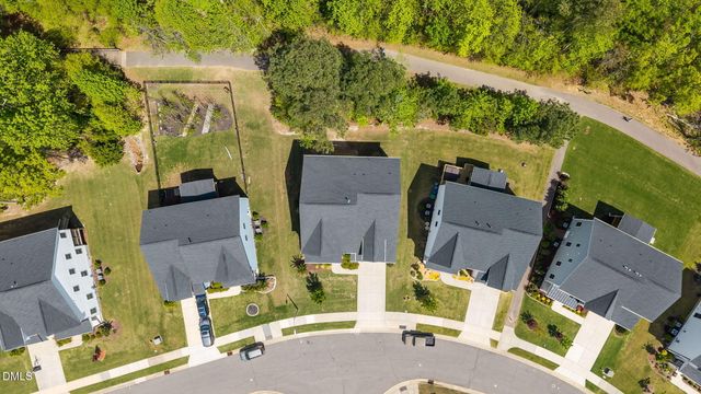 551 Glenville Lake Drive, Fuquay Varina, NC 27526