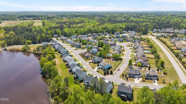 551 Glenville Lake Drive, Fuquay Varina, NC 27526