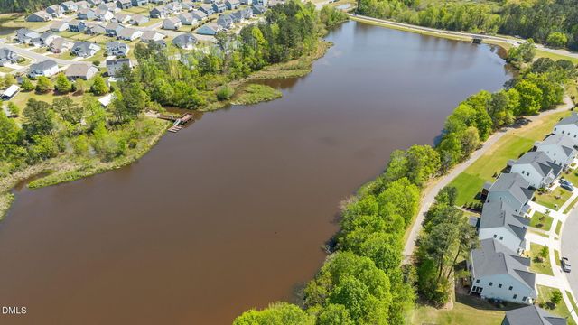 551 Glenville Lake Drive, Fuquay Varina, NC 27526