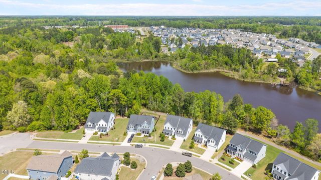 551 Glenville Lake Drive, Fuquay Varina, NC 27526