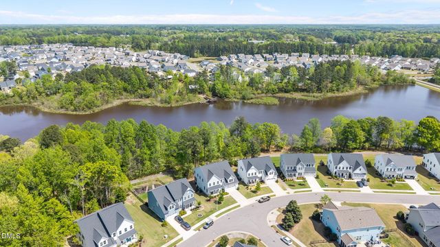 551 Glenville Lake Drive, Fuquay Varina, NC 27526