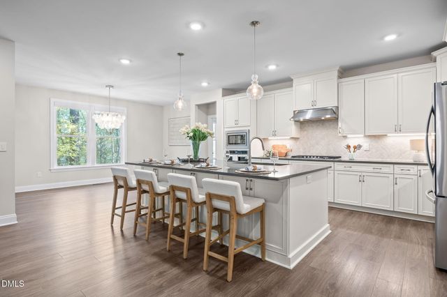 551 Glenville Lake Drive, Fuquay Varina, NC 27526