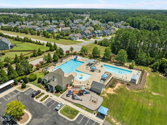 551 Glenville Lake Drive, Fuquay Varina, NC 27526