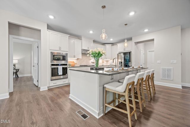 551 Glenville Lake Drive, Fuquay Varina, NC 27526