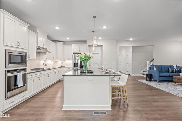 551 Glenville Lake Drive, Fuquay Varina, NC 27526