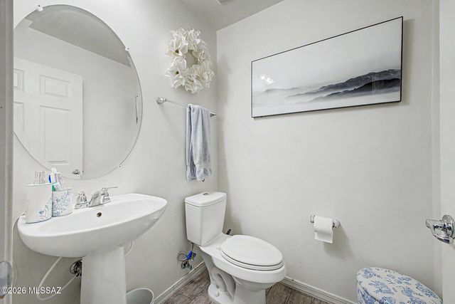5122 S River Run Drive, Tucson, AZ 85746