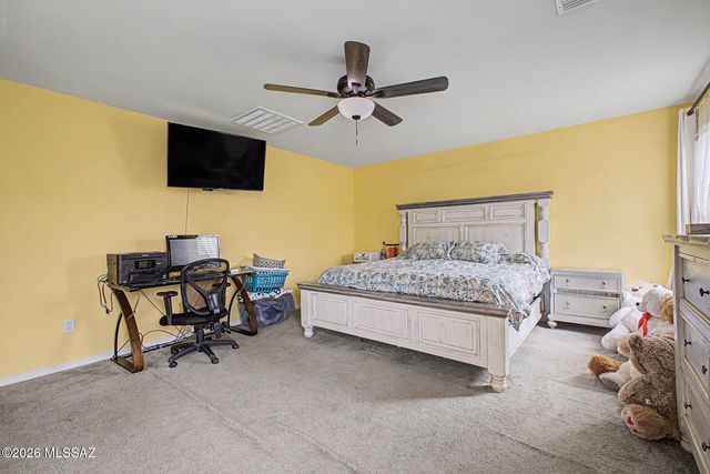 5122 S River Run Drive, Tucson, AZ 85746