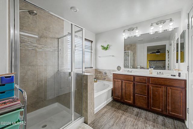 5122 S River Run Drive, Tucson, AZ 85746