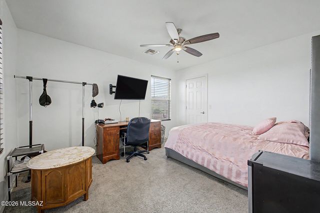 5122 S River Run Drive, Tucson, AZ 85746