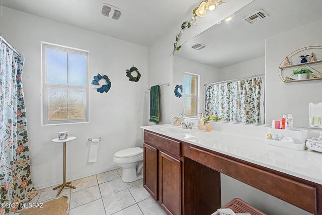 5122 S River Run Drive, Tucson, AZ 85746