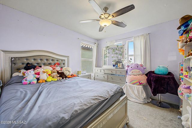 5122 S River Run Drive, Tucson, AZ 85746