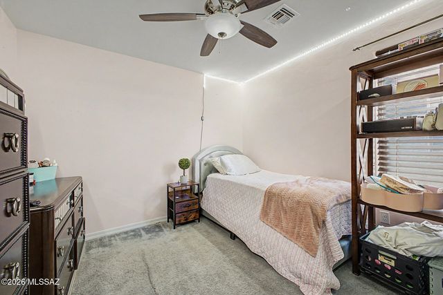 5122 S River Run Drive, Tucson, AZ 85746