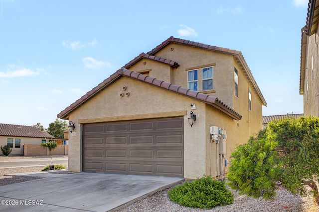 5122 S River Run Drive, Tucson, AZ 85746