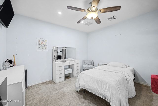 5122 S River Run Drive, Tucson, AZ 85746