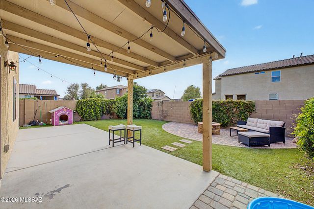 5122 S River Run Drive, Tucson, AZ 85746