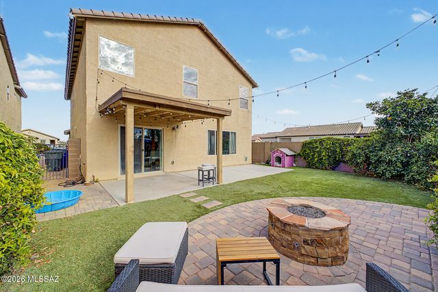 5122 S River Run Drive, Tucson, AZ 85746