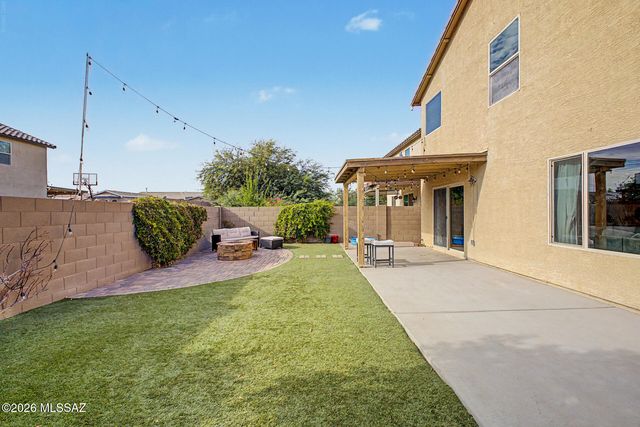 5122 S River Run Drive, Tucson, AZ 85746