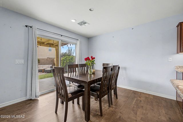 5122 S River Run Drive, Tucson, AZ 85746