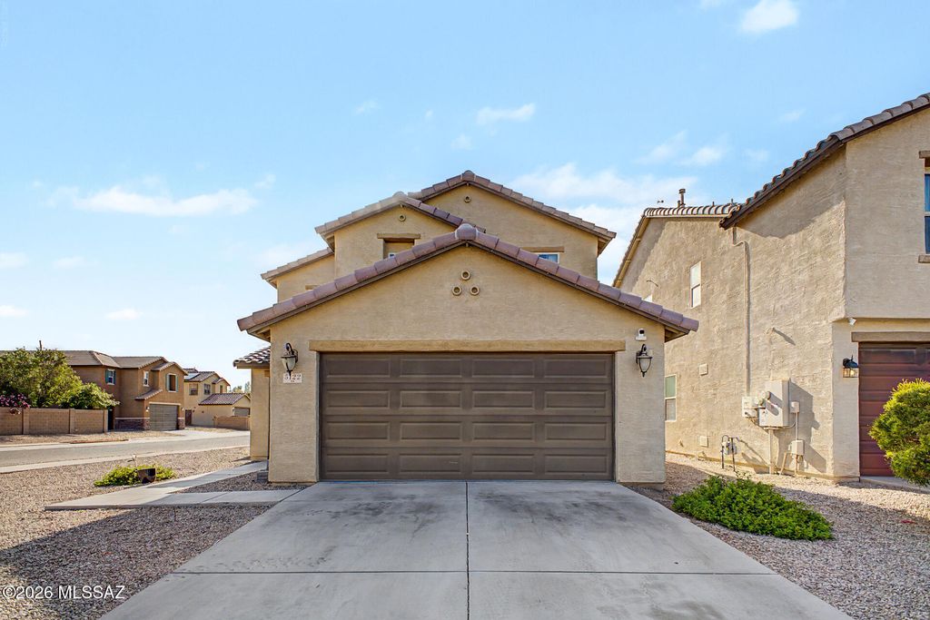 5122 S River Run Drive, Tucson, AZ 85746