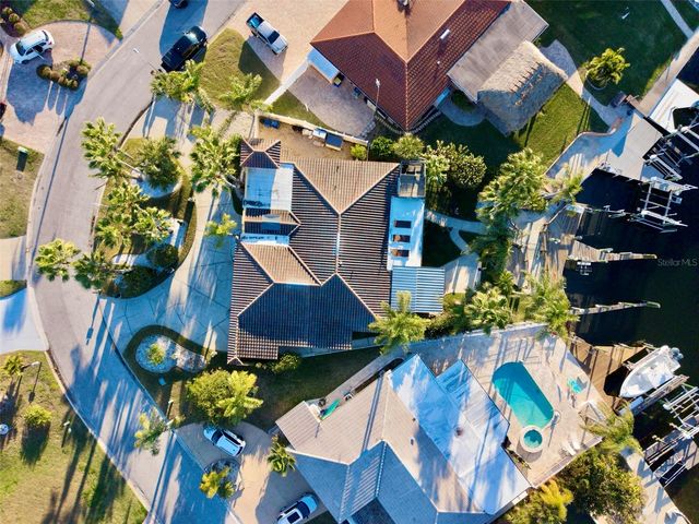 4951 GALLEON COURT, New Port Richey, FL 34652